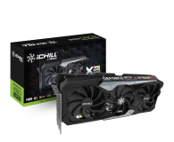 INNO3D GeForce RTX 4080 Super Ichill X3 16GB GDDR6X - 1210176 - zdjęcie 1